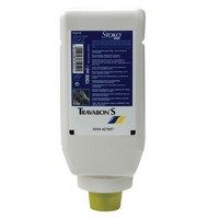 Stockhausen 33884 STOKO 1000 ml Softbottle TRAVABON Before Work Hand Cream For Oil Based Substances